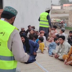Ramadan Iftar & Sehri – Feed the Fasting