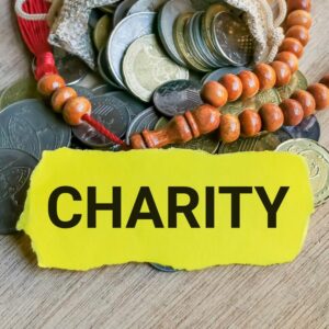 Donation